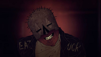 Queens Of The Stone Age Like Clockwork Wallpaper By