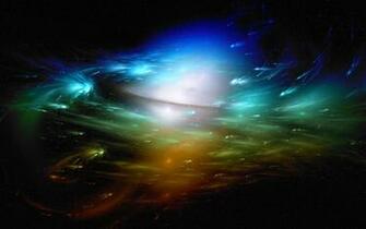 Spacey Background