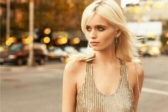 Abbey Lee Kershaw Picture Wallpaper