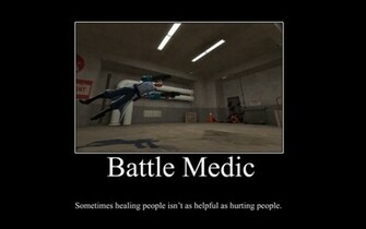 Tags Team Fortress Medic Tf2