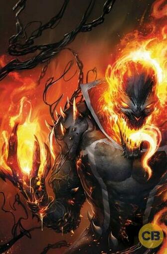 Best Image About Ghost Rider Models