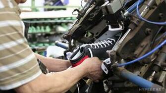 Shoe Consulting From Our Production Specialists Globalsew