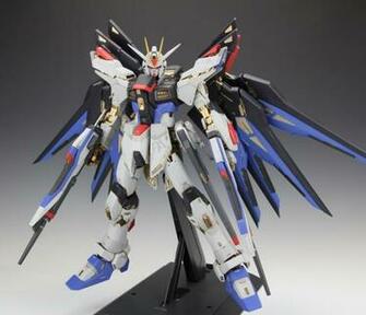 Strike Dom Gundam Modeled By Photore No Wallpaper