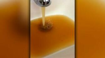 Video Brown Water Runs From Taps At Daniel Hale Williams Prep