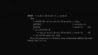 Mathematics Proposition Math HD Wallpaper General