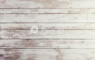White Wooden Boards With Texture As Background Royalty Stock