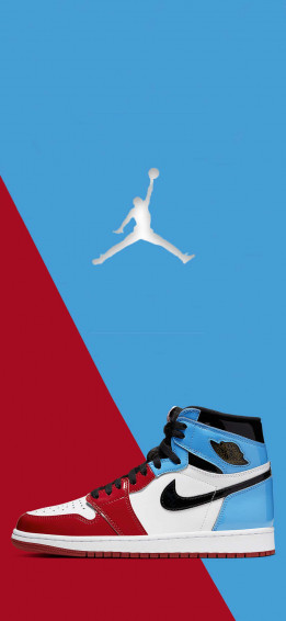 Air Jordan Wallpaper