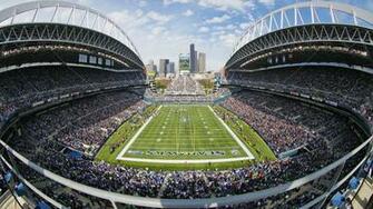 Seattle Seahawks 12th Man Wallpaper For My Desktop