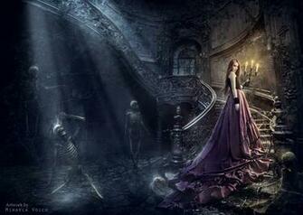 Beautiful Disaster By Mihaela V