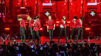 Stray Kids Star Album Could Usher In A New Era For Skz Will