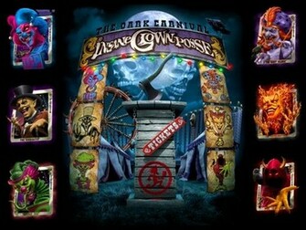 Icp Wallpaper To Your Cell Phone Clown Juggalo