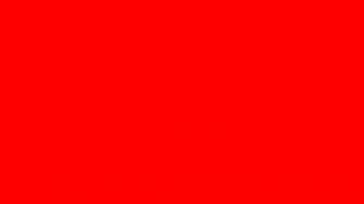 Red Solid Color Background And The Below