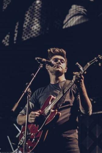 Horan Wallpaper Niall HD Background
