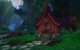 World Of Warcraft Legion Screenshot Galerie Pressakey