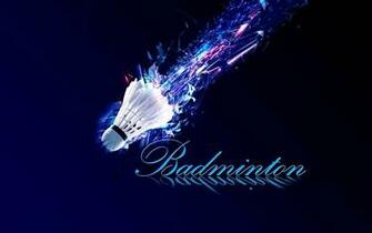 Badminton Wallpaper 4usky