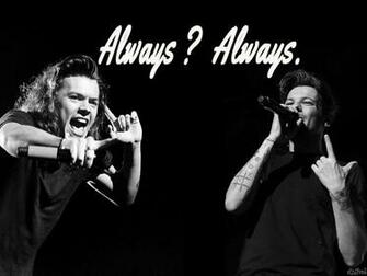 Larry Stylinson Wallpaper By Itzalvin