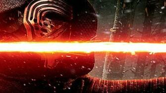 Kylo Ren Force Fx Lightsaber Wallpaper Desktop Background Best