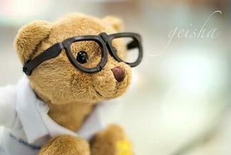 Cute Cartoon Wallpaper Update Bear