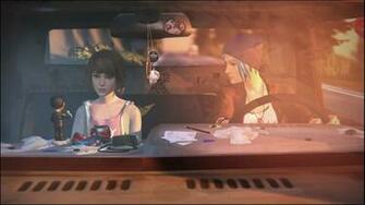 Life Is Strange Re Screenshot Wallpaper Road To Nowhere