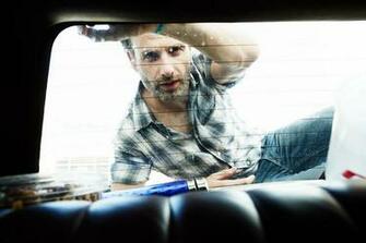 Andrew Lincoln In Men S Health The Walking Dead Photo