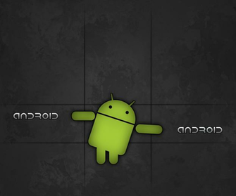 Robot Wallpaper Google Android