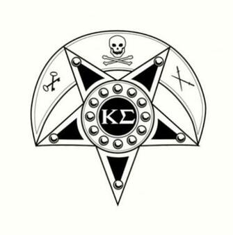 Kappa Sigma Emblem Graphics Code Comments