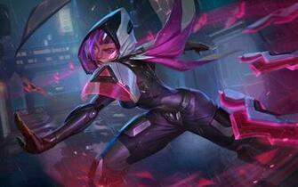 Wallpaper Of Video Game Irelia League Legends Background HD
