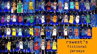 Nba Wallpaper New