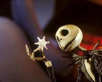 Jack Skellington Wallpaper High Resolution Hi Res