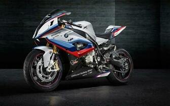 Bmw M4 Motogp Safety Bike Wallpaper HD