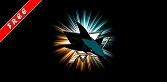 San Jose Sharks Live Wallpaper