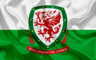Wales National Football Team HD Wallpaper Background Image