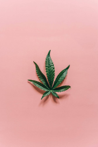 Cool Weed Wallpaper