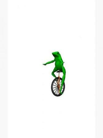 Here Come Dat Boi No Background Case Skin For Samsung Galaxy