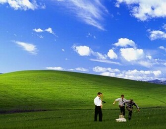 Office Space Desktop Background Mopo