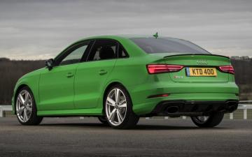 Audi Rs Saloon Uk Wallpaper And HD Image Car Pixel