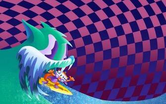 Mgmt Congratulations Wallpaper By Semonx
