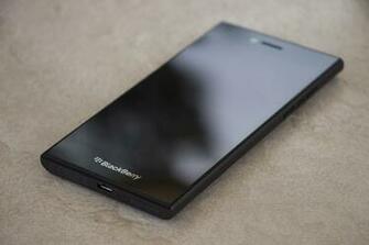 Blackberry Leap Now Available For Purchase From Infibeam In India