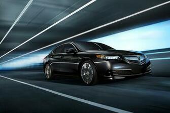Acura Tlx Desktop Background