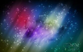 Colour Vortex Wallpaper Background