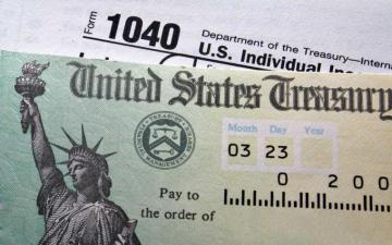 Will The Government Shutdown Delay My Tax Refund Kiplinger