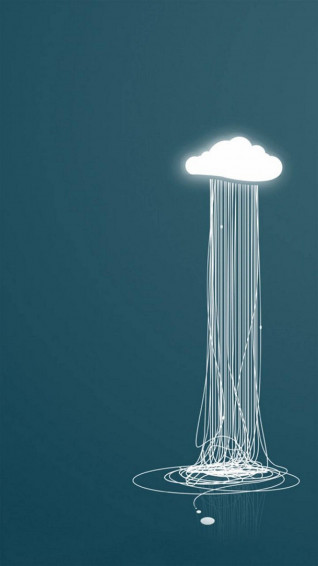 Get Creative With This iPhone Animation Wallpaper