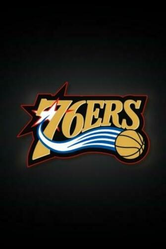 Philadelphia 76ers iPhone Wallpaper HD