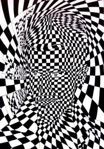 Daily Pics New Cool Optical Illusions