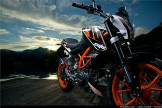 Ktm Duke Wallpaper