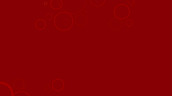 Dark Red Background Windows Bubbles