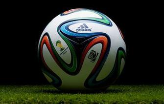 Wallpaper World Cup Ball Brazuca Football