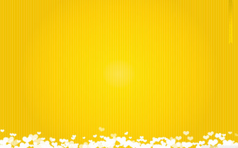 Neon Yellow Background Wallpaper
