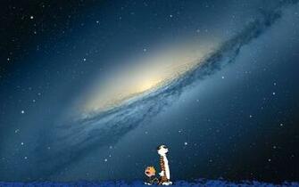 Calvin Hobbes Wallpaper Optimized For Pics