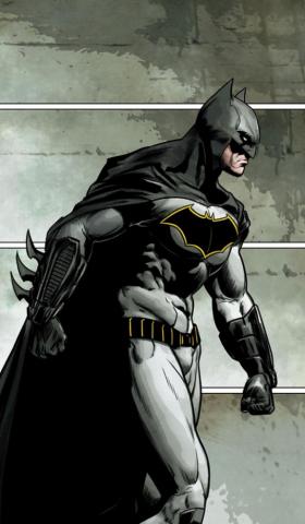 Batman Rebirth War Of Jokes And Riddles Wallpaper